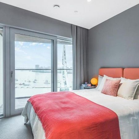 Shypen Apartment ลอนดอน ภายนอก รูปภาพ