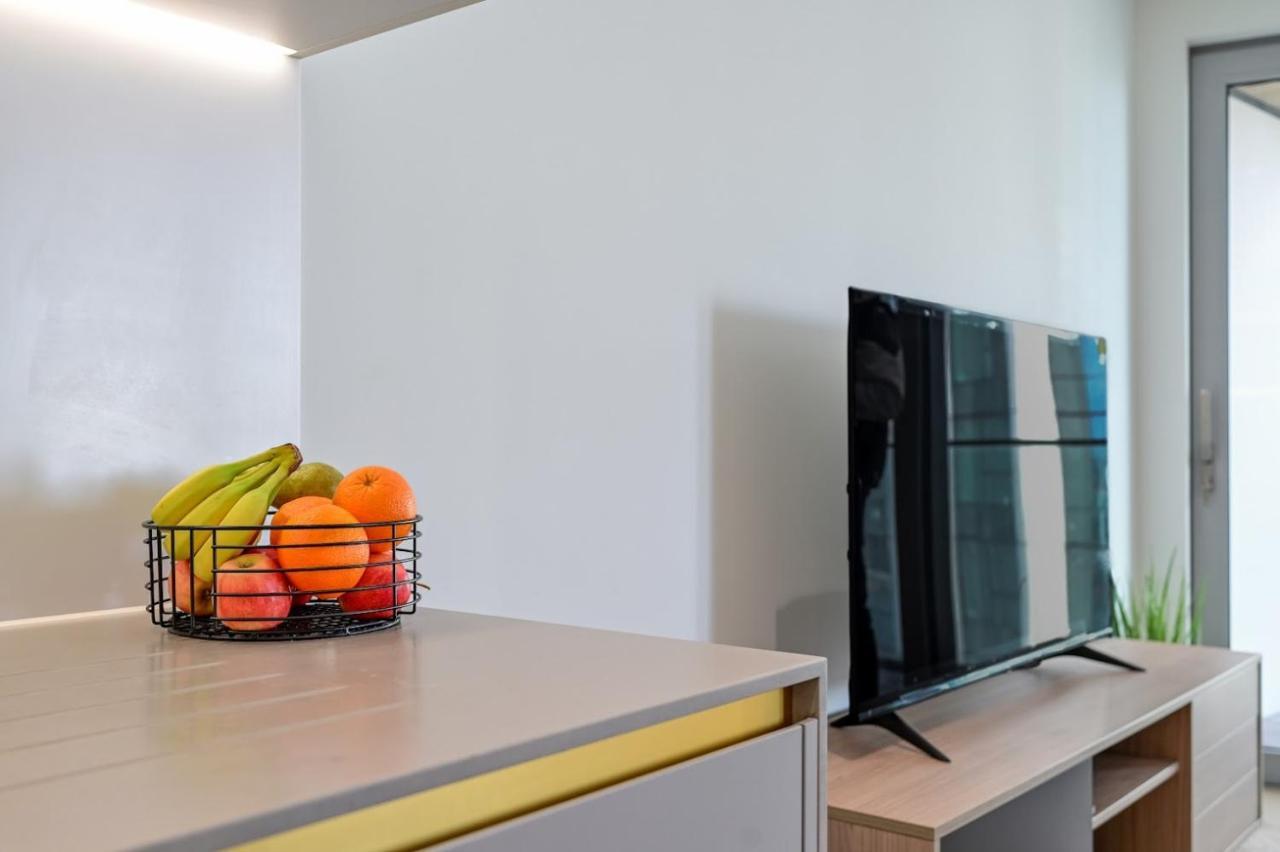 Shypen Apartment ลอนดอน ภายนอก รูปภาพ