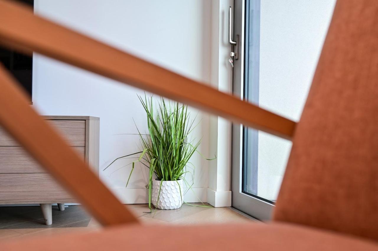 Shypen Apartment ลอนดอน ภายนอก รูปภาพ