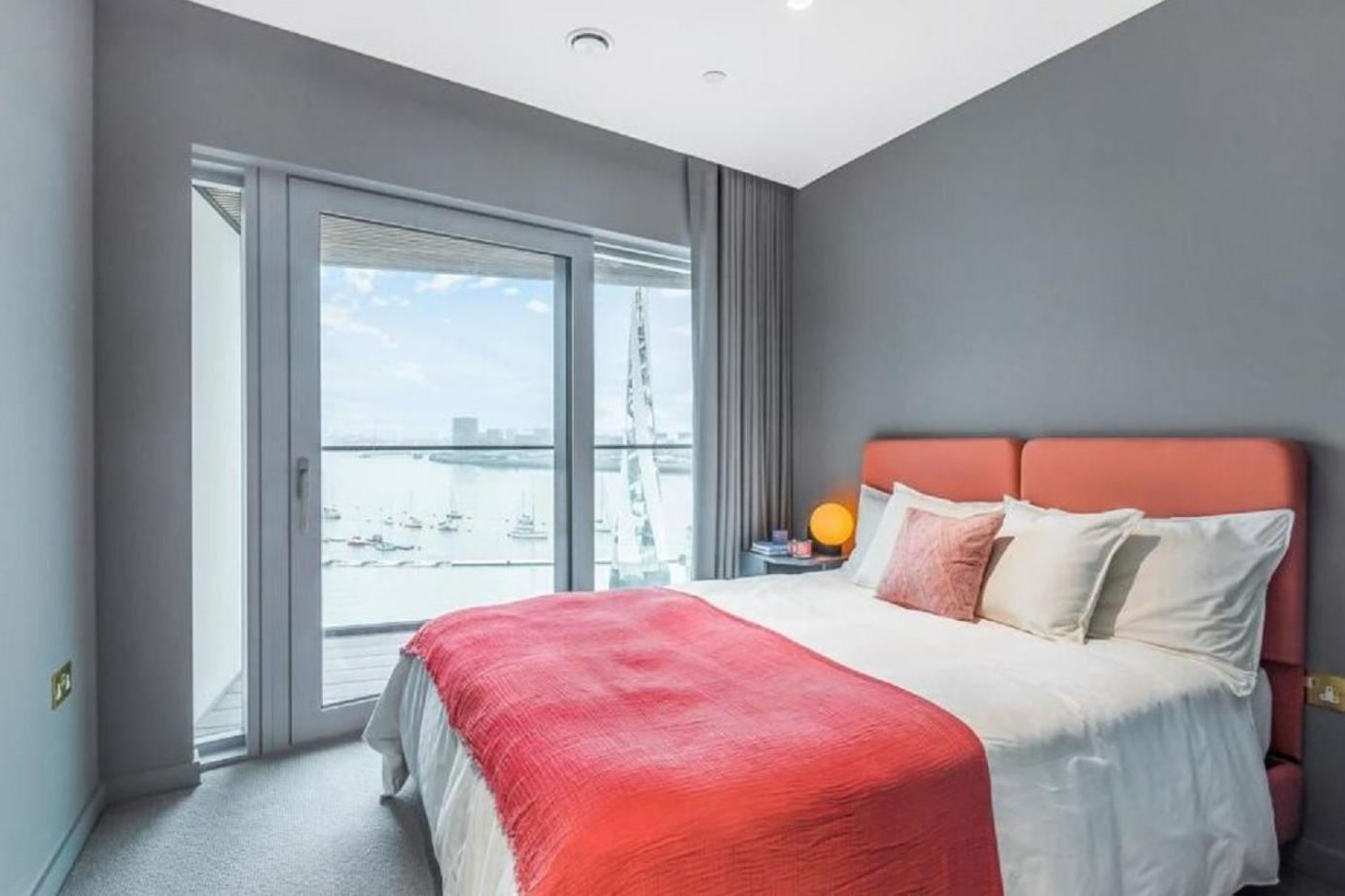 Shypen Apartment ลอนดอน ภายนอก รูปภาพ