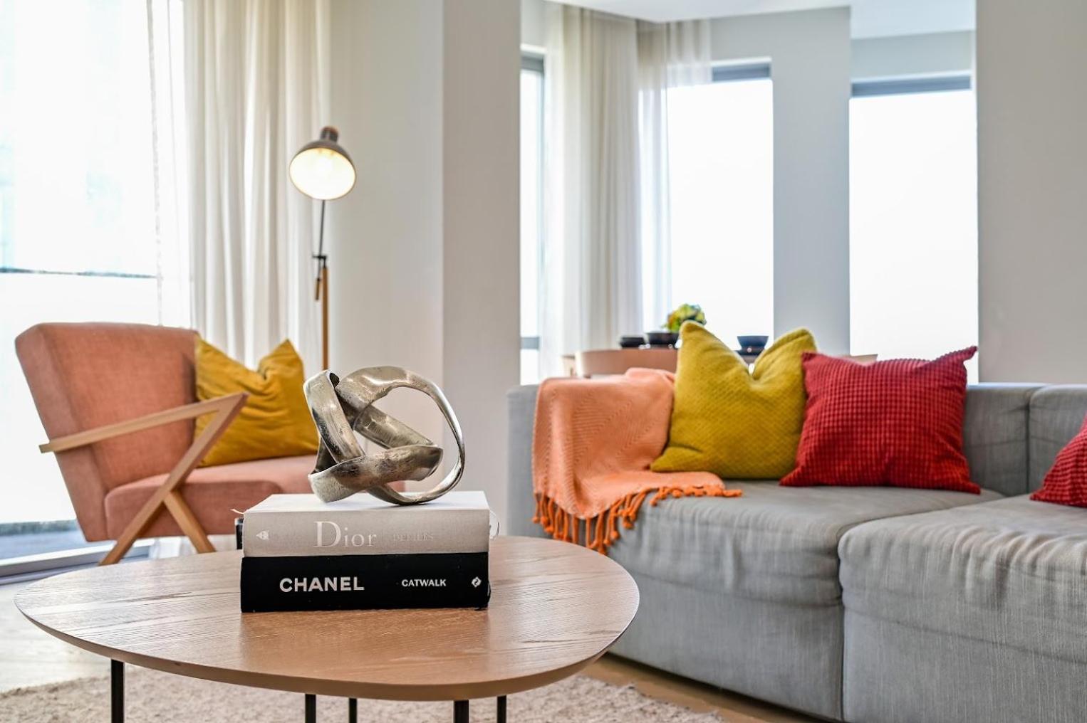 Shypen Apartment ลอนดอน ภายนอก รูปภาพ
